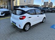 Hyundai i10 7