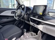 Suzuki Swift Hatchback 1,2 l 60 kw