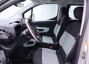 Citroën Berlingo MPV 1,5 l 75 kw