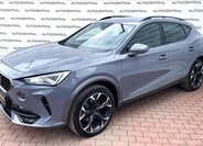 Cupra Formentor SUV / Terénní 1,5 l 110 kw