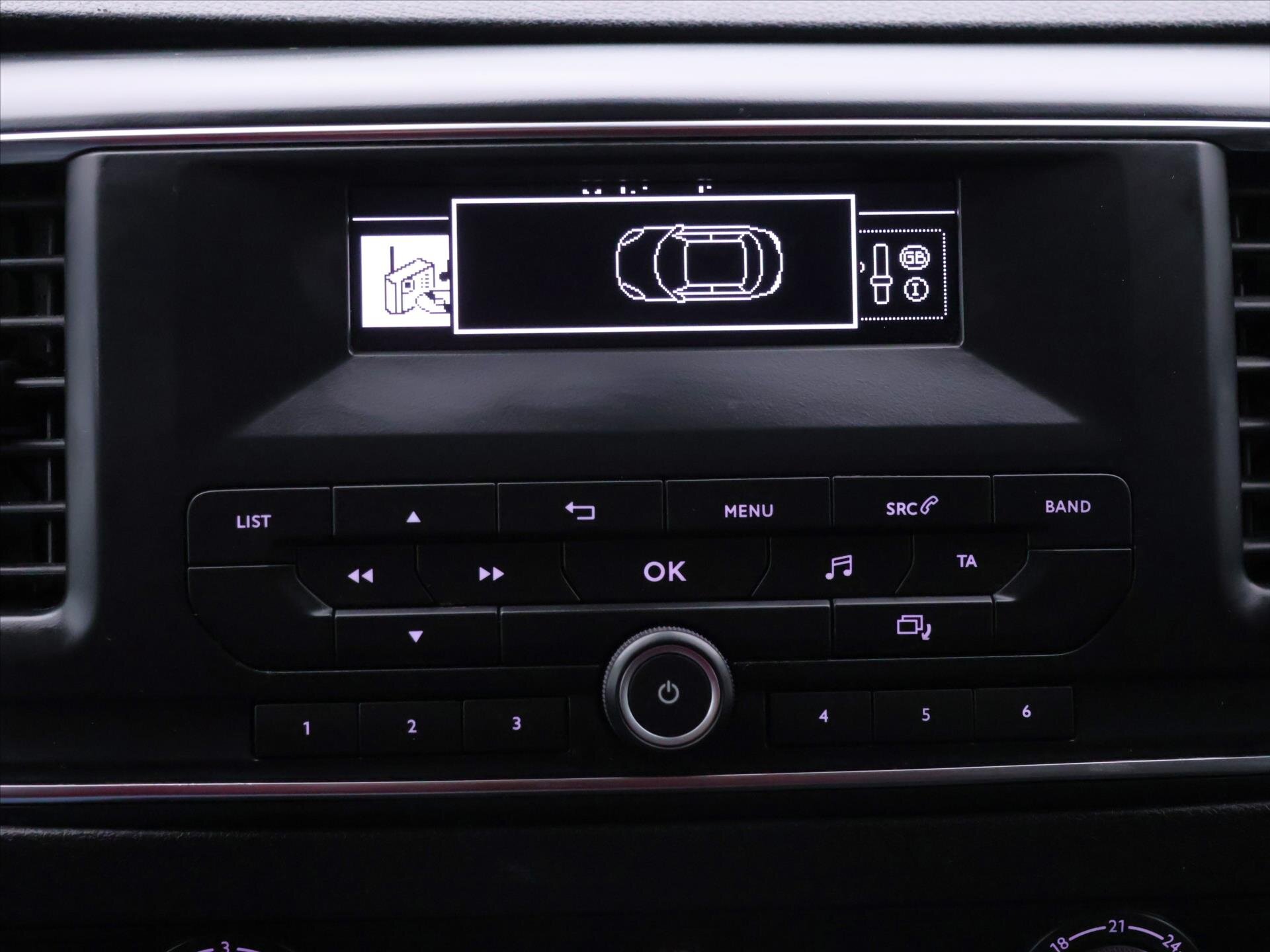 Toyota ProAce MPV 2,0 l 110 kw