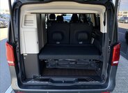Mercedes-Benz Třídy V VAN / Minibus 2,0 l 174 kw
