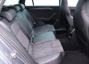 Škoda Superb Kombi 2,0 l 110 kw