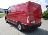 Renault Master Ostatní 2,3 l 81 kw