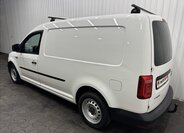 Volkswagen Caddy Ostatní 1,4 l 81 kw