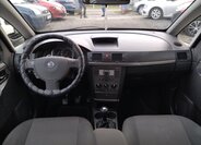 Opel Meriva 10