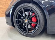 Porsche 911 Kupé 3,0 l 331 kw