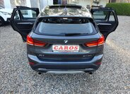BMW X1 SUV / Terénní 2,0 l 141 kw