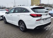 Hyundai i30 Kombi 1,5 l 117 kw