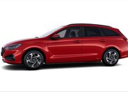 Hyundai i30 Kombi 1,6 l 110 kw