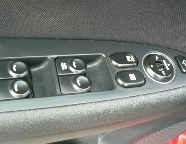 Hyundai i30 Kombi 1,6 l 92 kw