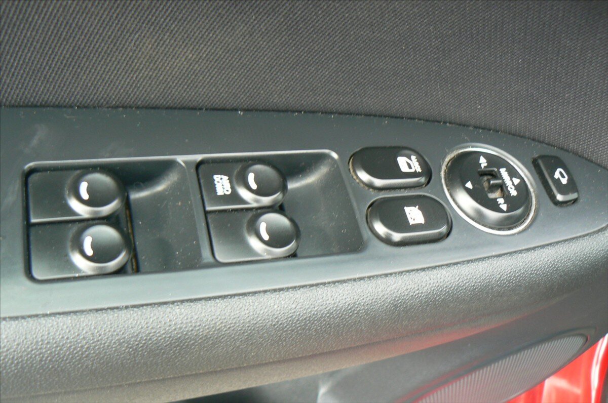 Hyundai i30 Kombi 1,6 l 92 kw