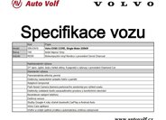 Volvo EX90 SUV / Terénní 104,0 205 kw