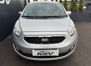 KIA Venga 4
