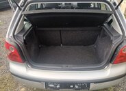 Volkswagen Polo Hatchback 1,4 l 55 kw