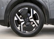 Peugeot 2008 SUV / Terénní 1,2 l 74 kw