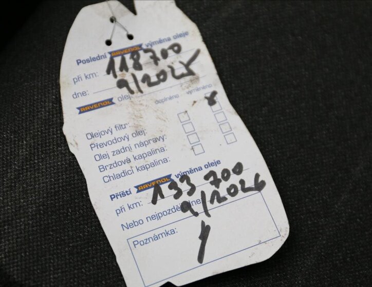 Hyundai Tucson SUV 1,6 l 130 kw