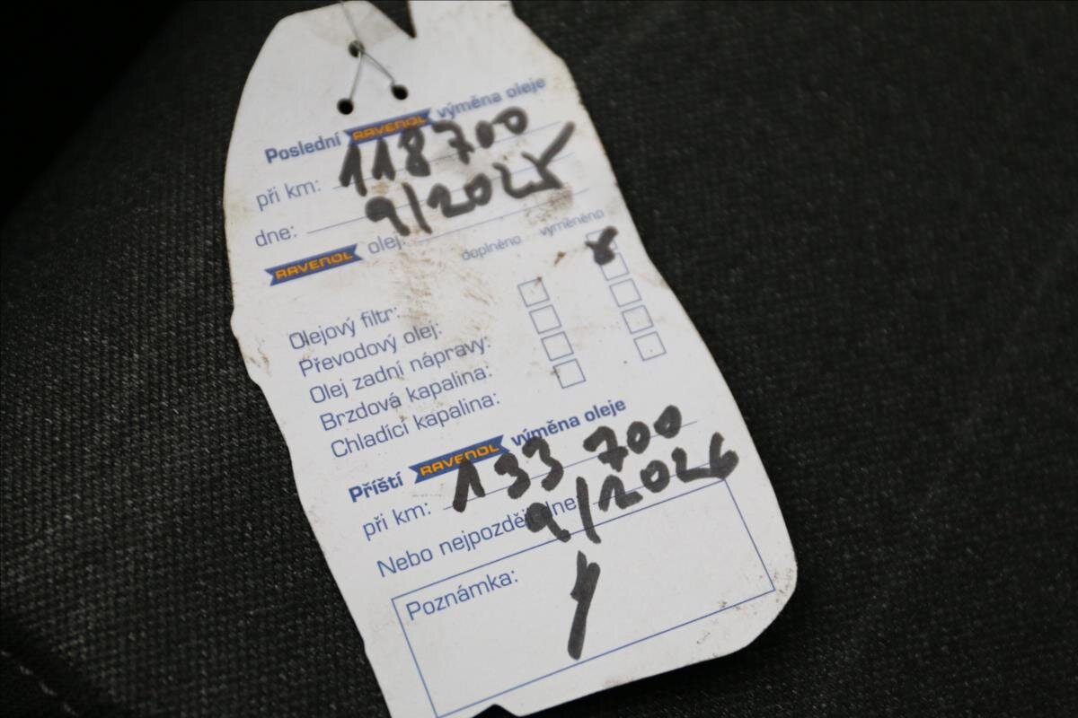 Hyundai Tucson SUV 1,6 l 130 kw