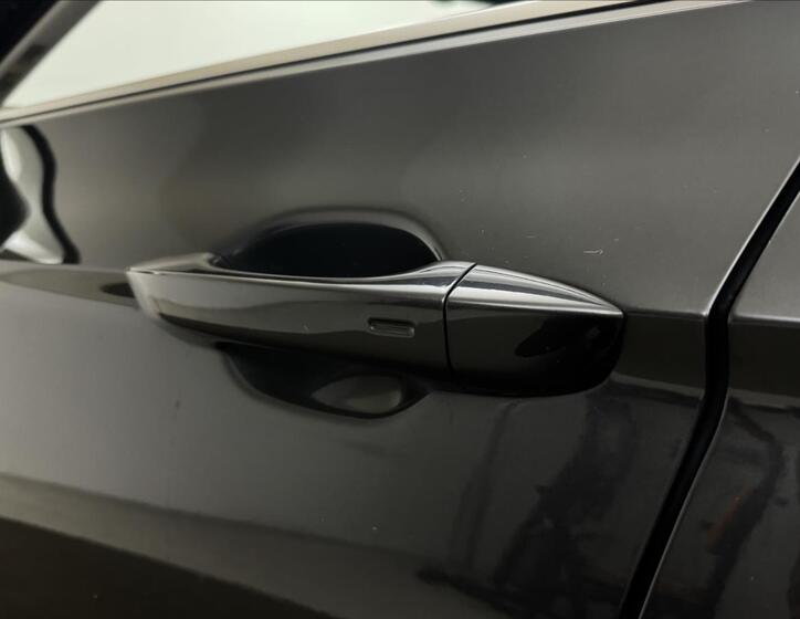 Volkswagen Passat 29