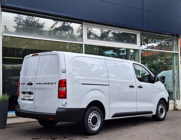 Peugeot Expert Skříň 2,0 l 106 kw