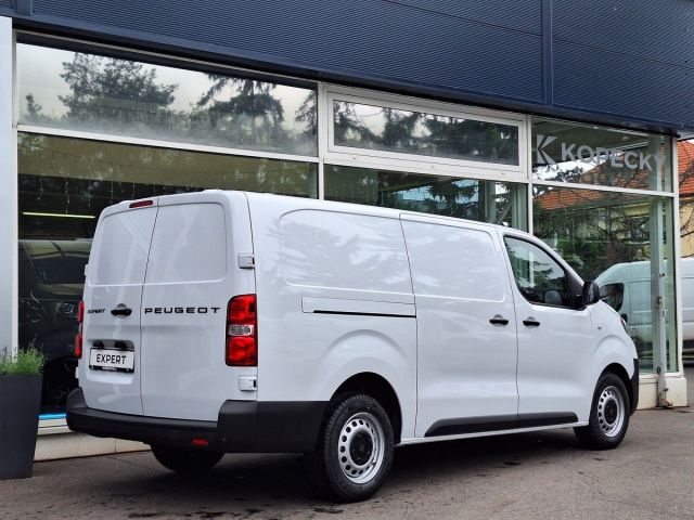 Peugeot Expert Skříň 2,0 l 106 kw