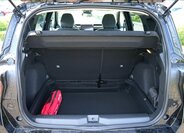 Citroën C3 Aircross SUV 1,2 l 74 kw