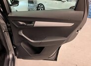 Škoda Karoq SUV 1,5 l 110 kw