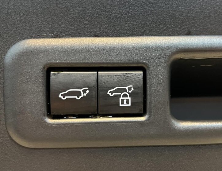 Lexus LBX SUV 1,5 l 100 kw