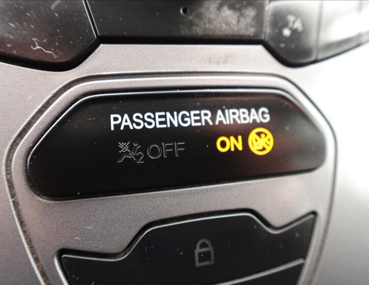 Ford Transit Ostatní 2,2 l 92 kw