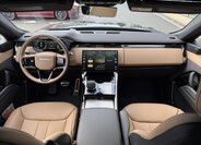 Land Rover Range Rover Sport SUV / Terénní 3,0 l 338 kw