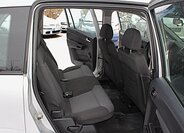 Opel Zafira 16