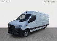 Mercedes-Benz Sprinter Skříň 2,0 l 125 kw