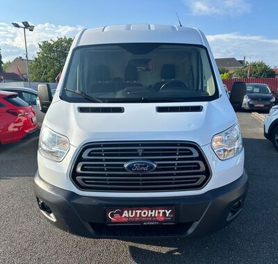 Ford Transit 2