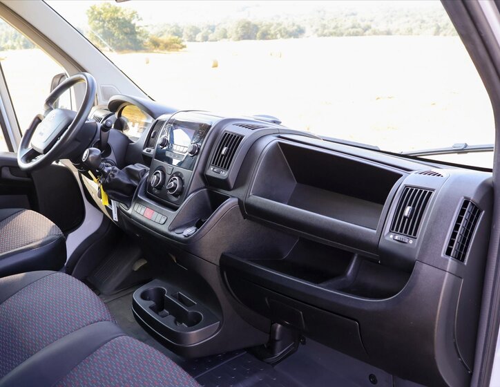 Peugeot Boxer 28
