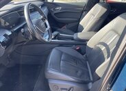 Audi e-tron Kombi 0,0 300 kw