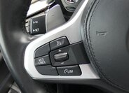 BMW Řada 6 Liftback 3,0 l 195 kw