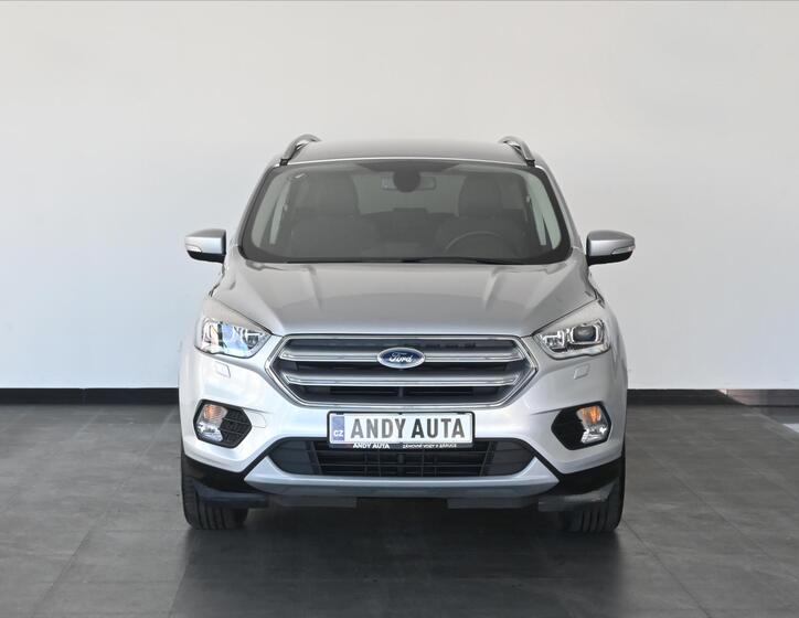 Ford Kuga 2