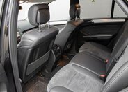 Mercedes-Benz Třídy M 31