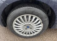 Fiat Grande Punto Hatchback 1,2 l 55 kw