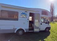 Fiat Ducato Ostatní 0,0 0