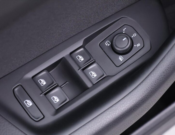 Volkswagen Passat Kombi 2,0 l 110 kw