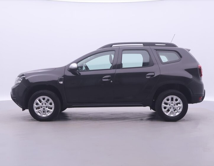 Dacia Duster SUV 999,0 67 kw