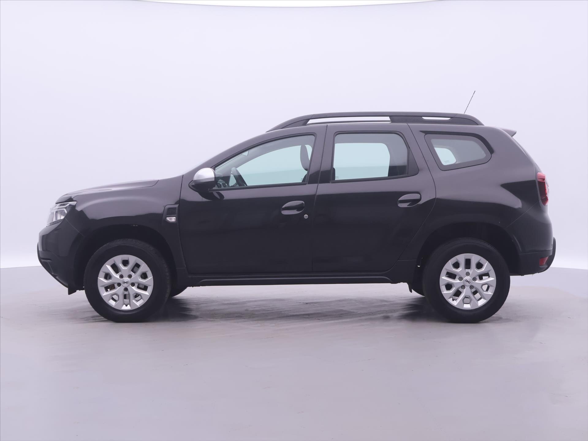Dacia Duster SUV 999,0 67 kw
