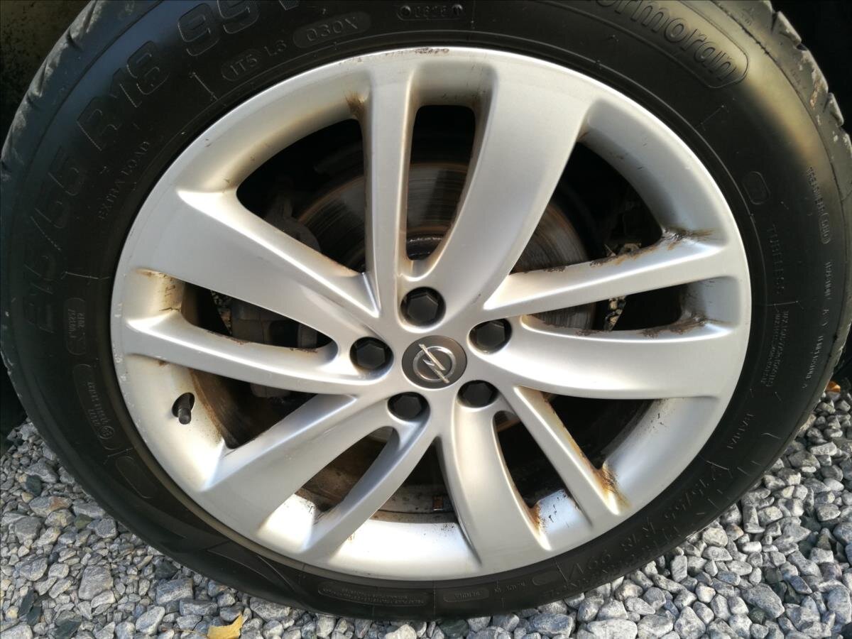 Opel Mokka MPV 1,6 l 100 kw