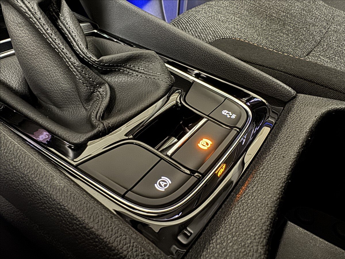 Škoda Kodiaq SUV 1,5 l 110 kw