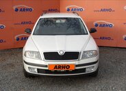 Škoda Octavia Kombi 1,6 l 75 kw