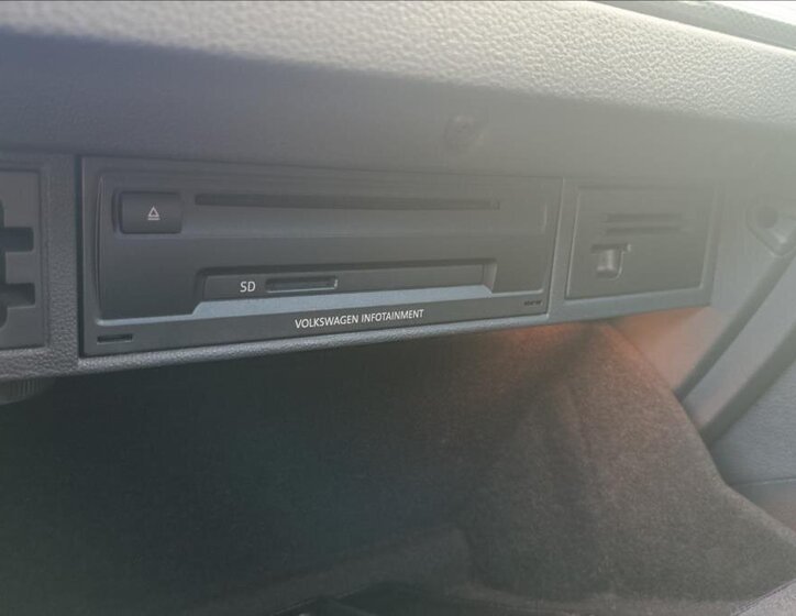 Volkswagen Golf Hatchback 2,0 l 110 kw