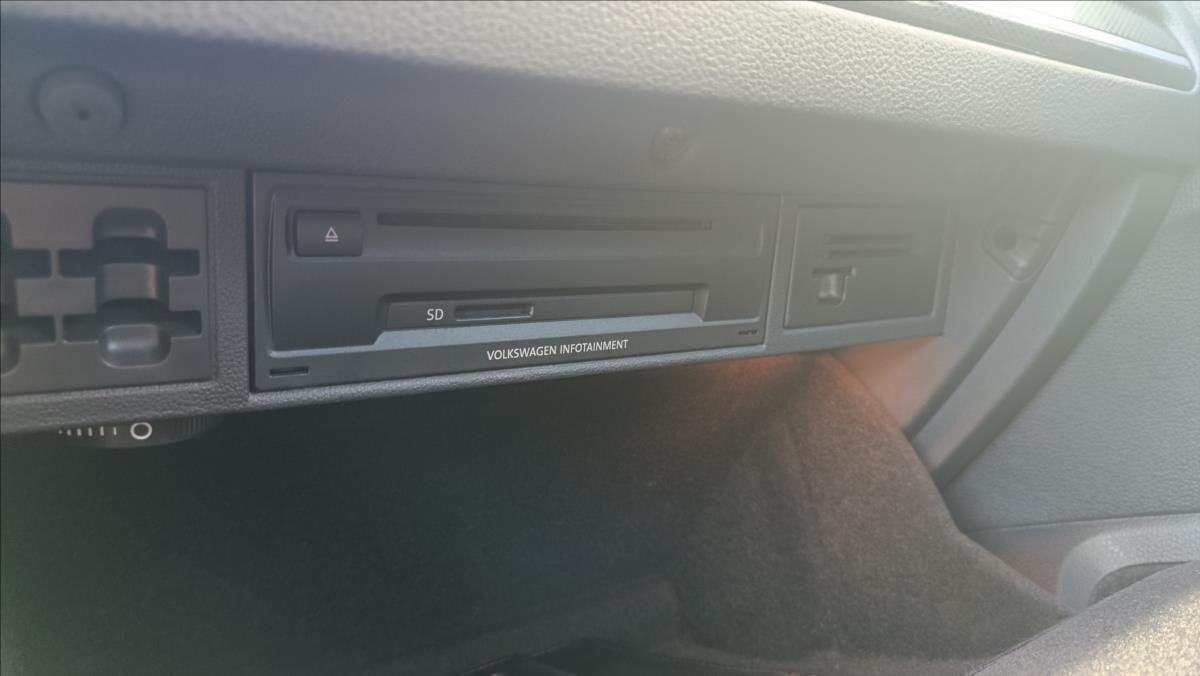 Volkswagen Golf Hatchback 2,0 l 110 kw