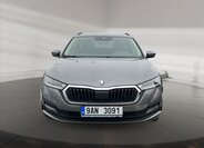 Škoda Octavia Kombi 999,0 81 kw