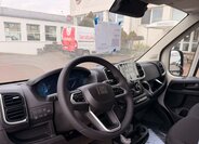 Fiat Ducato Skříň 2,2 l 130 kw